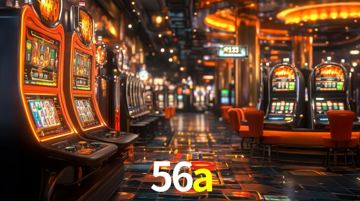 Cashback e recargas na 56a
