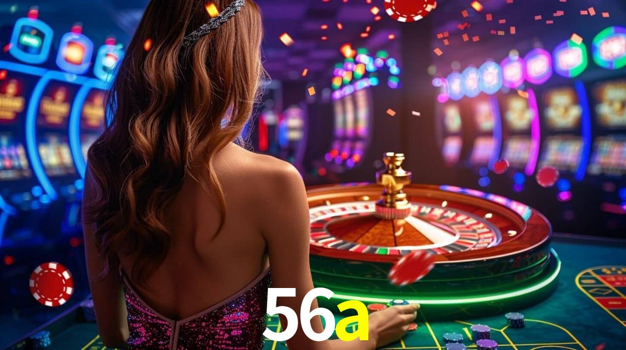APP rápido e leve da 56a