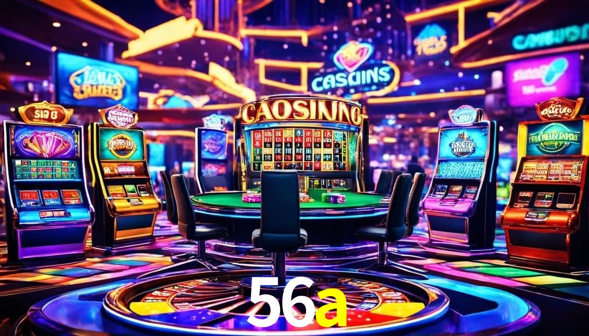 Estatísticas 56a