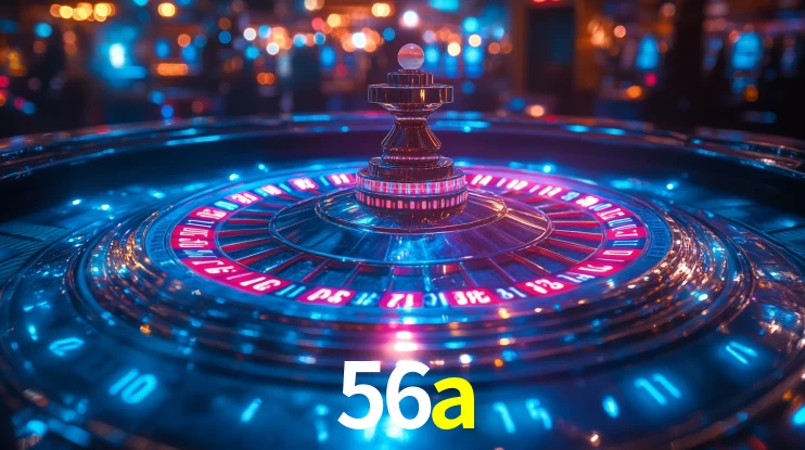 Bônus de boas-vindas na 56a