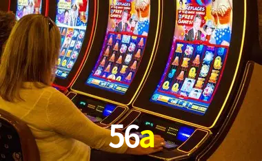 Jogos de mesa e apostas rápidas na 56a