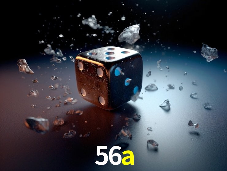Variedade de jogos na 56a