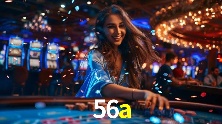 Experiência VIP 56a
