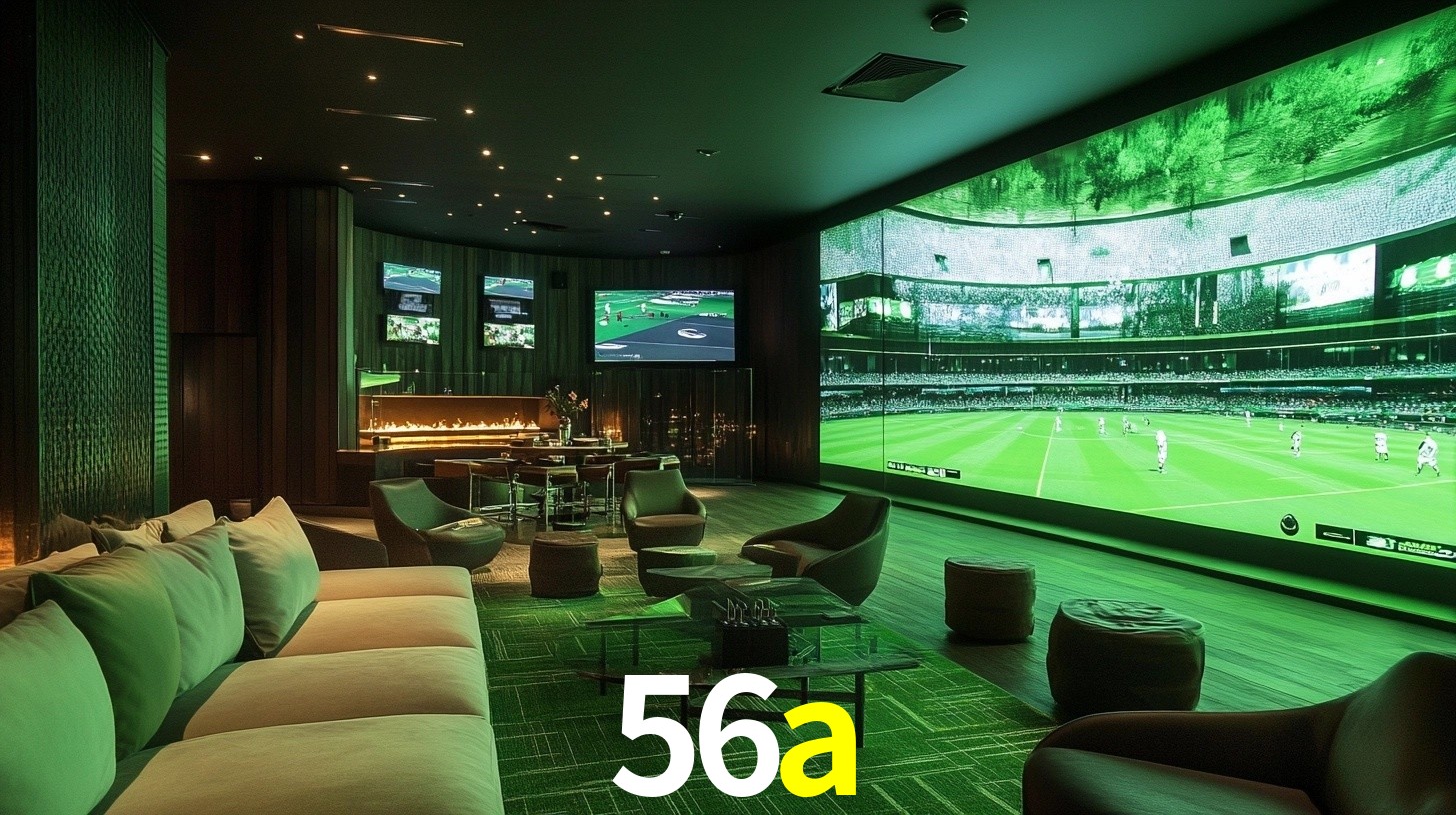 56a - Aposta dos Milionários - 56a.com