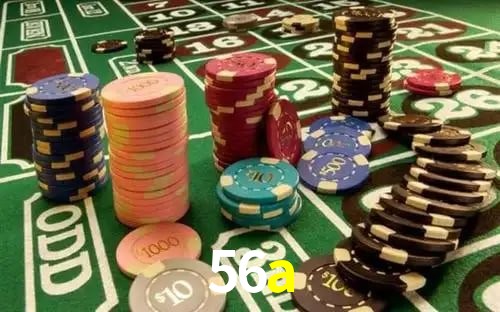 Apostas com odds competitivas na 56a