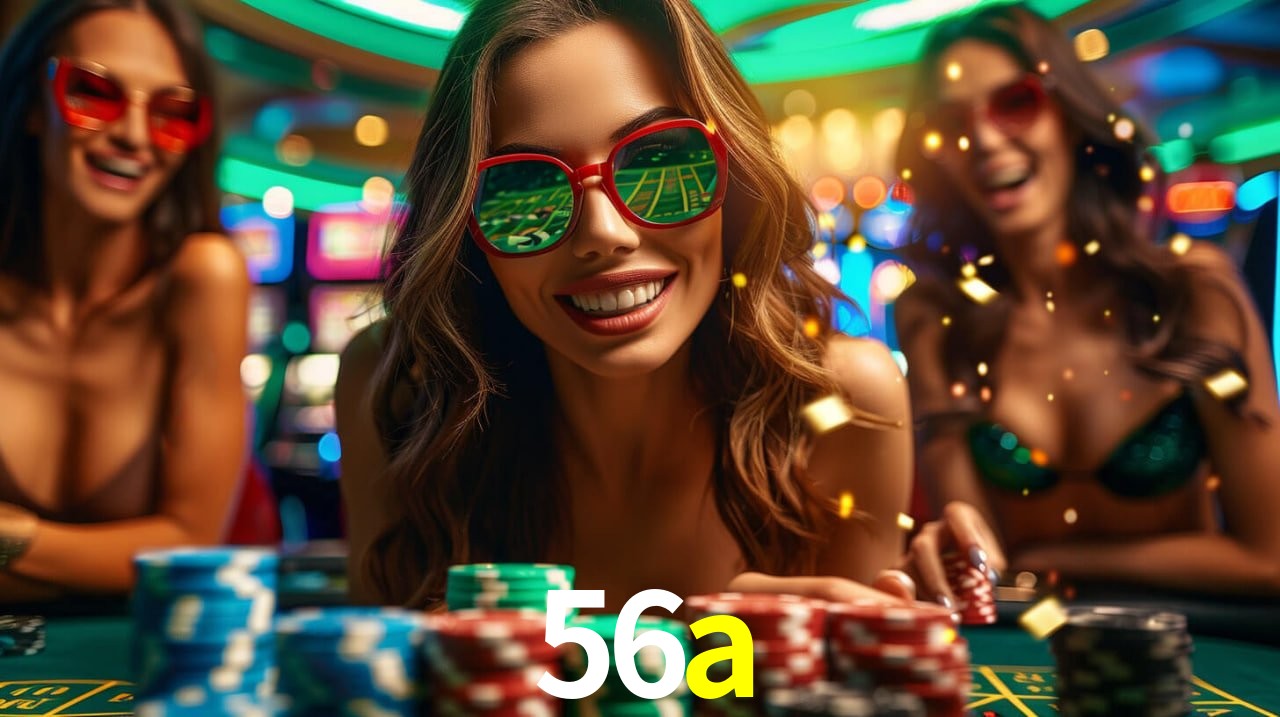Welcome Bonus 56a