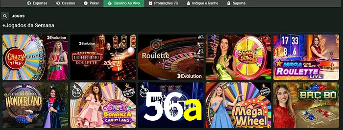 56a bet