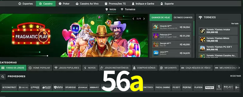 cassino 56a