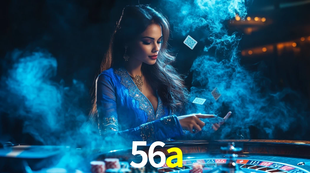 Descubra a Essência do 56a: Nossa História e Compromissos