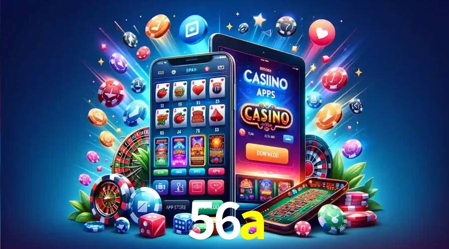 Platform Technology 56a