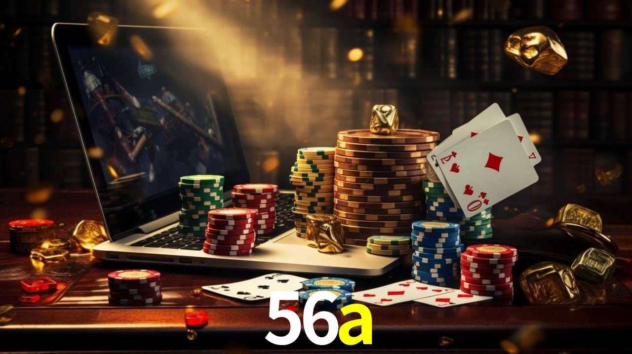Casino Ao Vivo 56a