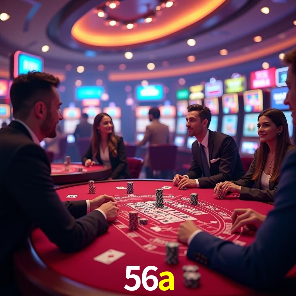 Jogos Exclusivos 56a