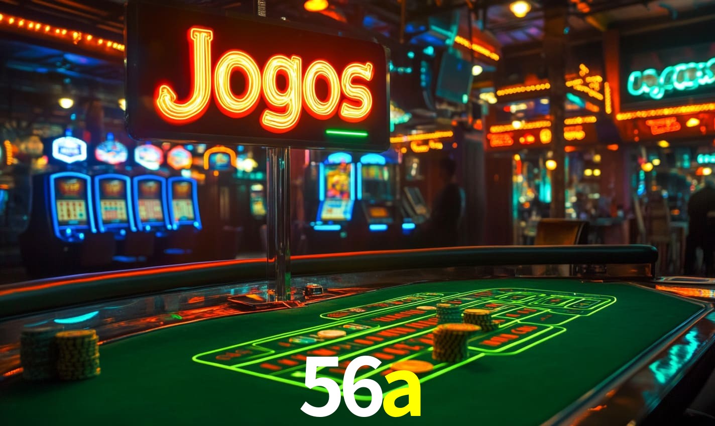 Login Seguro 56a