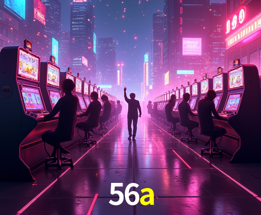 Bônus de Boas-vindas 56a