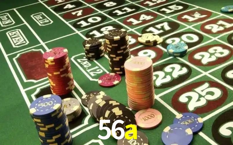 Estatísticas do Jogo 56a