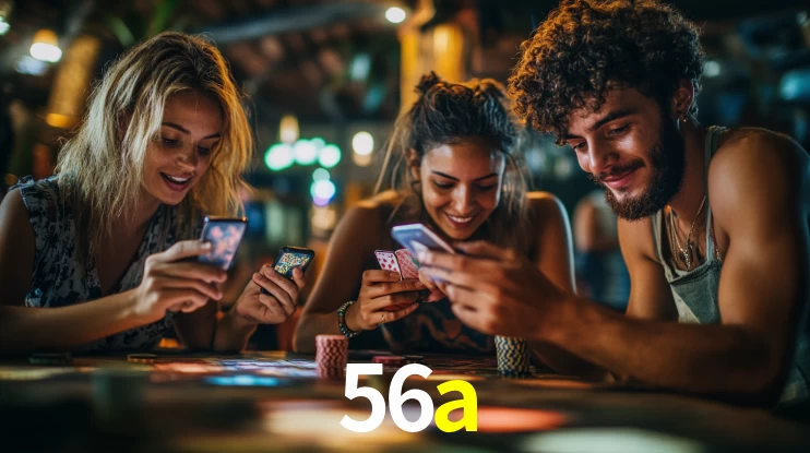 Roulette Table 56a