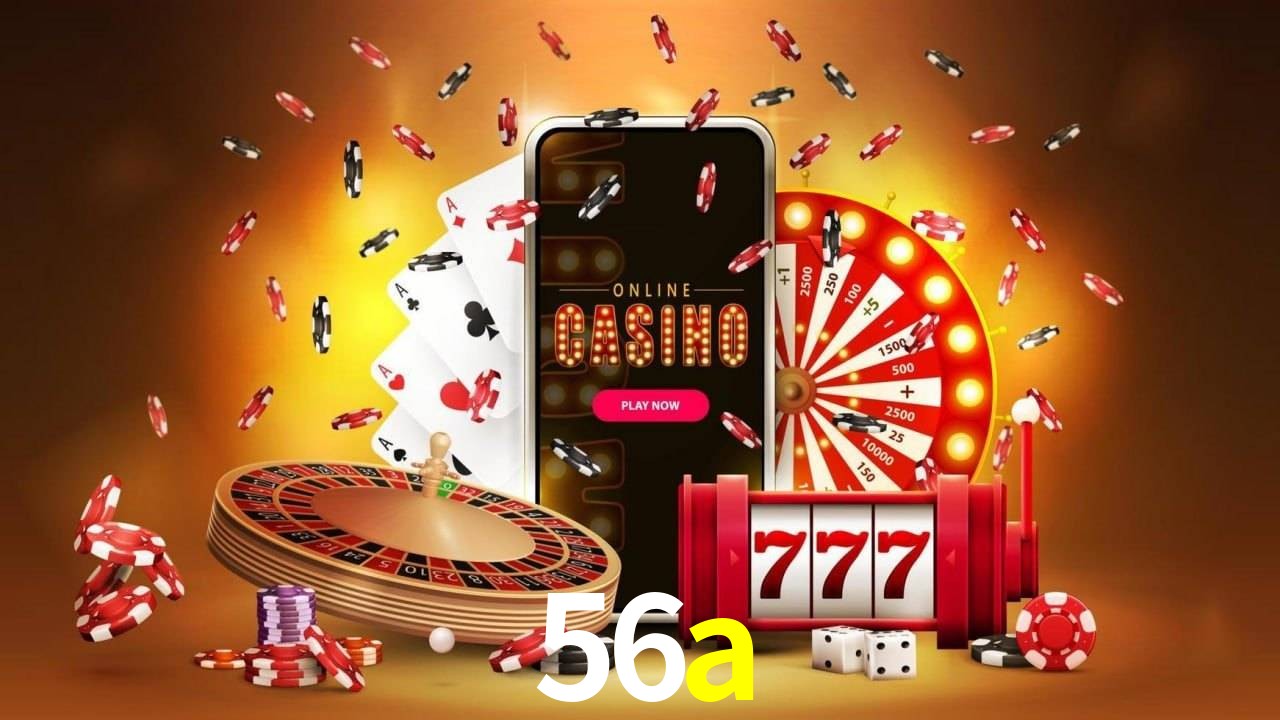 Provedores de Jogos 56a