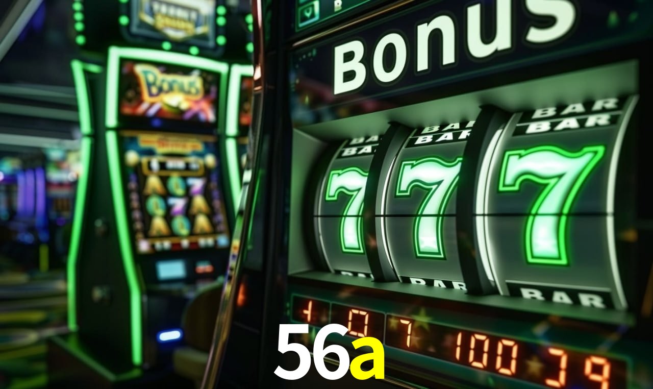 Game Providers 56a