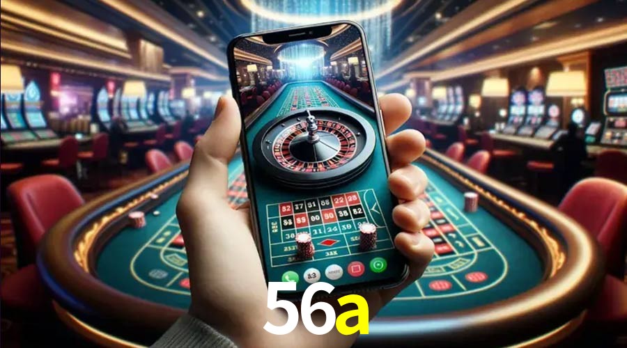 Secure Login 56a