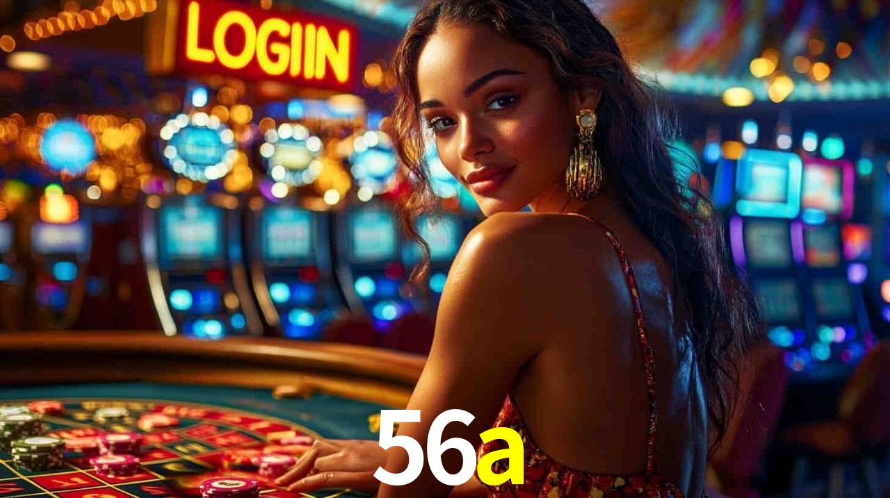 Casino Ao Vivo 56a