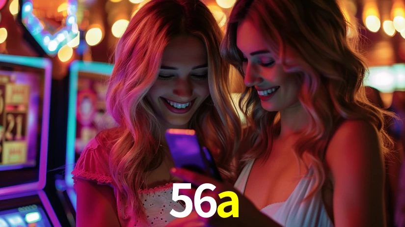 Experimente o Login Seguro Premium no 56a