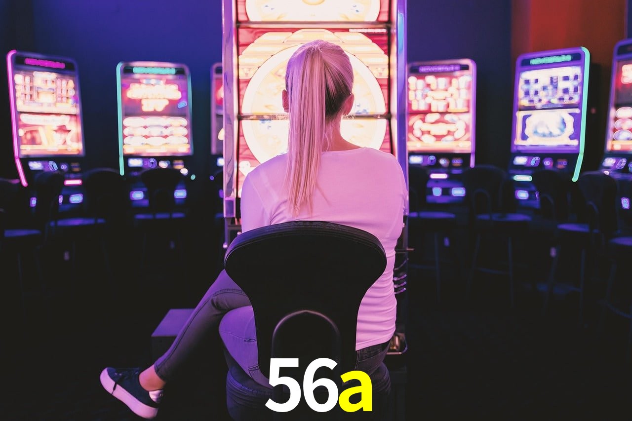 Live Casino 56a