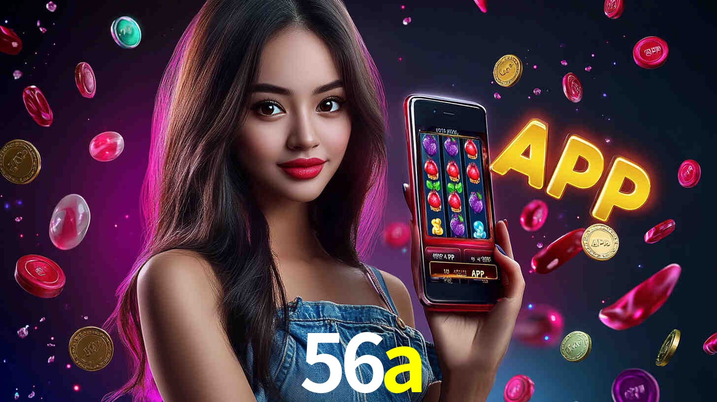 Apostas Esportivas na 56a: Um Guia Completo