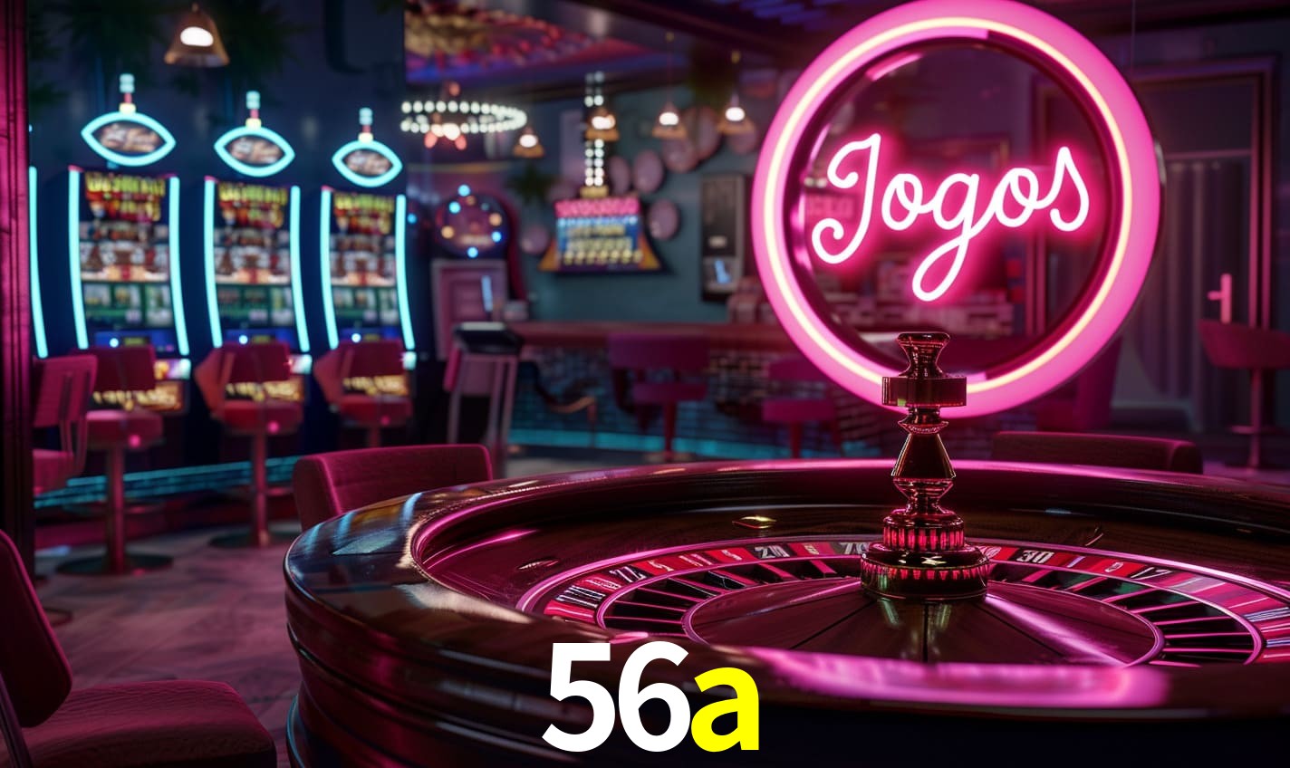 Descubra o Programa VIP da 56a: Vantagens Exclusivas para Jogadores