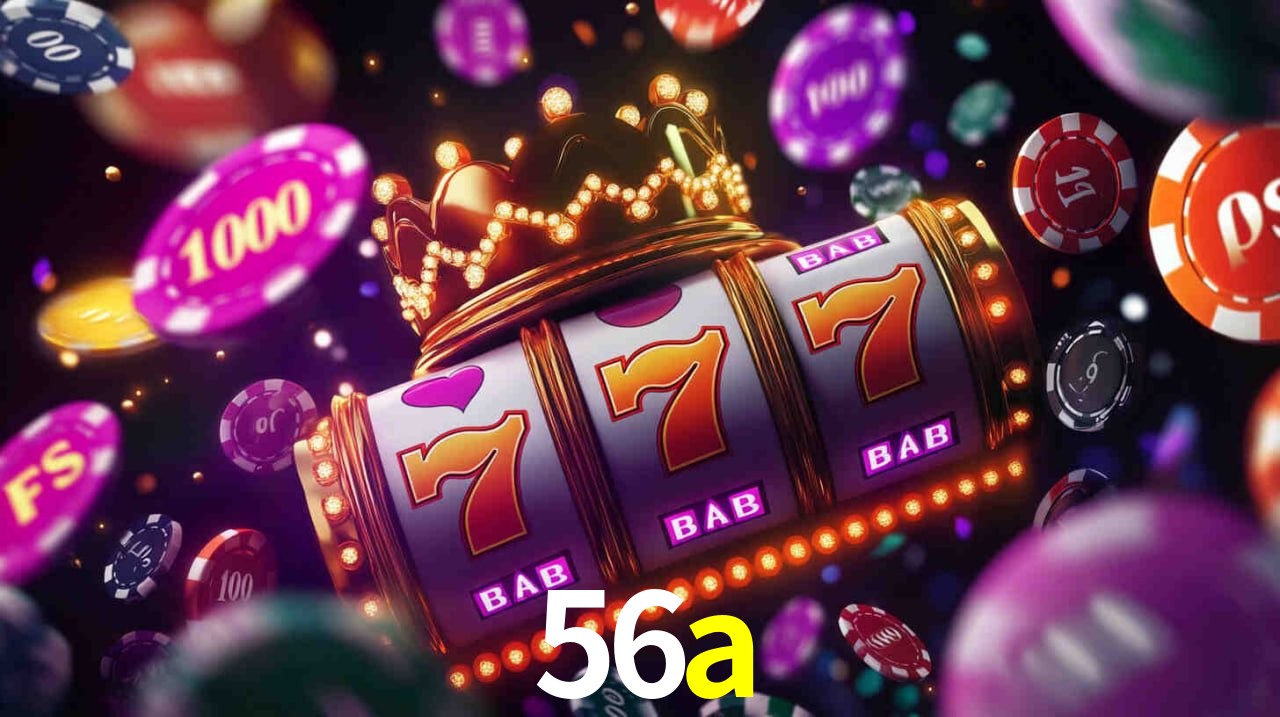 Slot Games 56a