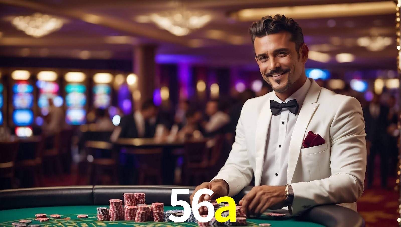 Integração de APIs 56a