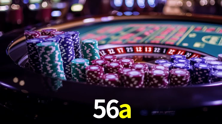 Blackjack Table 56a