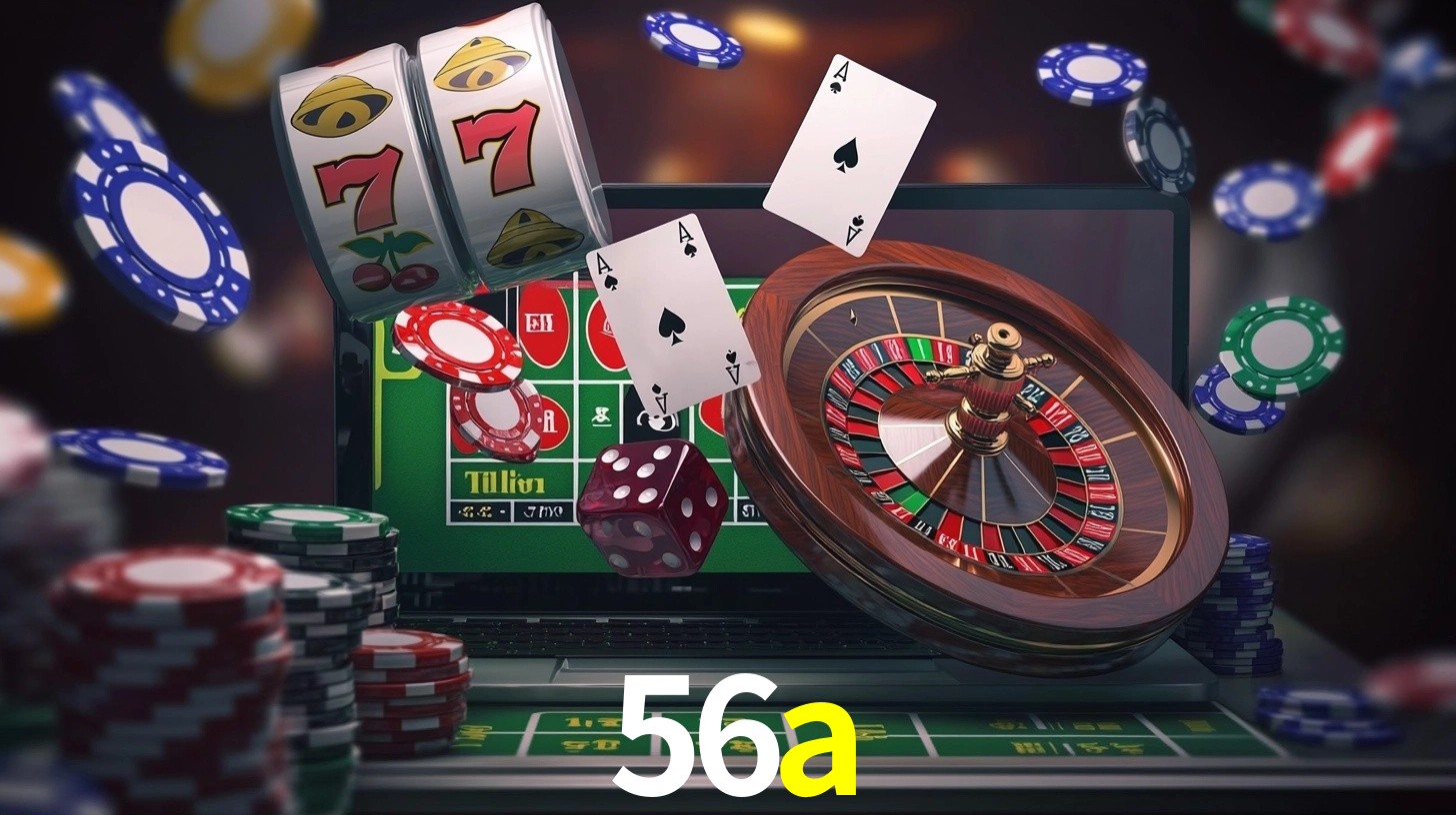 56a App Interface