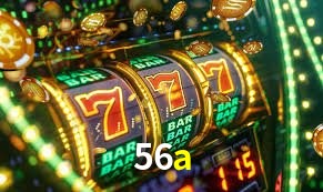 APP oficial da 56a para mobile