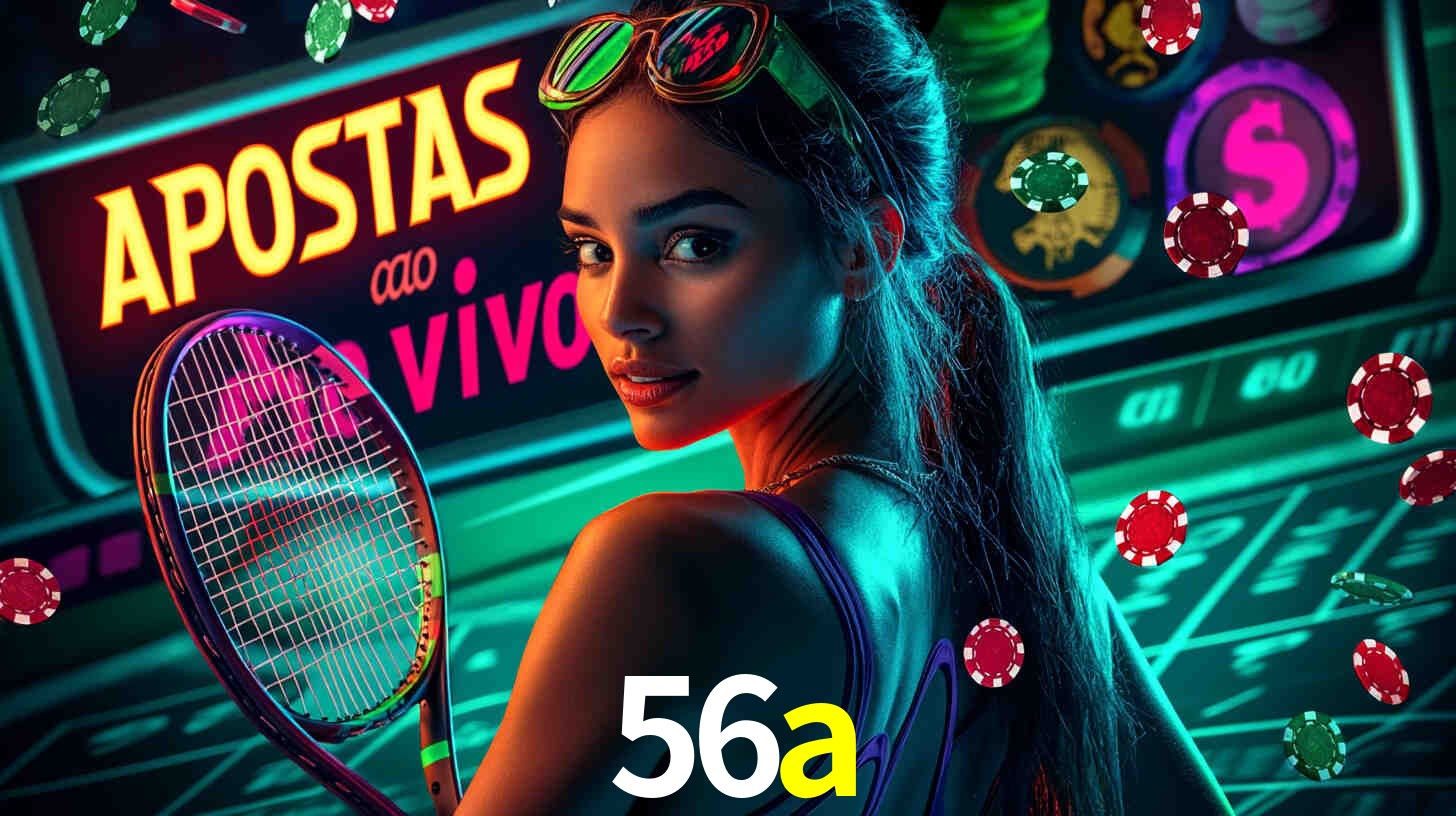 A Experiência Imersiva dos Cassinos Ao Vivo no 56a