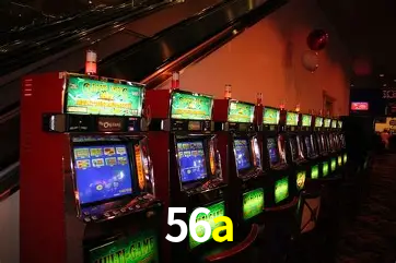 Descubra a Magia dos Jogos de Arcade no 56a
