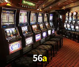 A Popularidade dos Caça-Níqueis no 56a