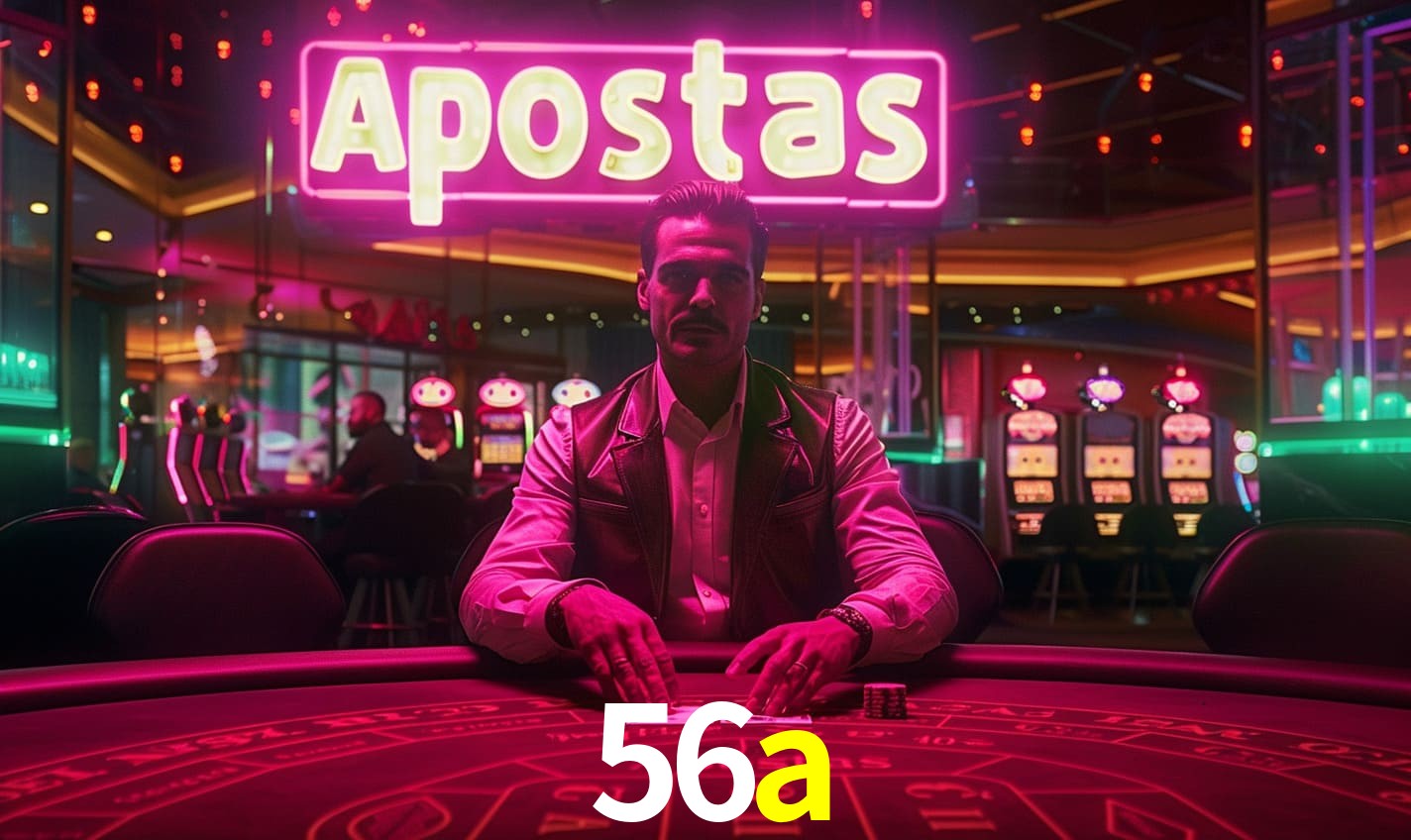 Explorando a Categoria de Eventos em Apostas na 56a