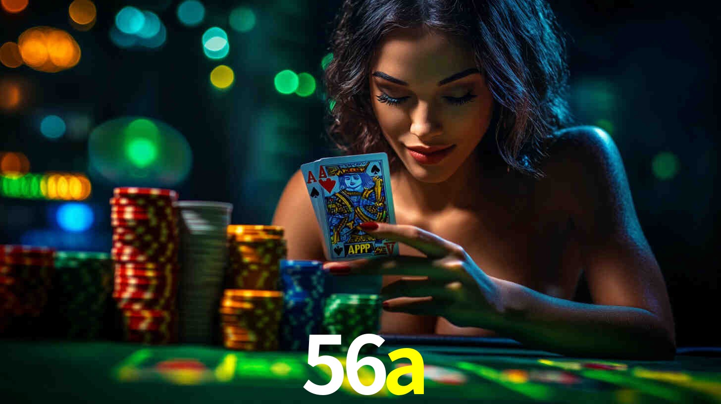 Descubra a Essência do 56a: Nossa História e Compromissos