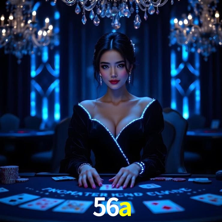 Jogos de Slot 56a