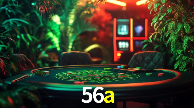 VIP Casino 56a
